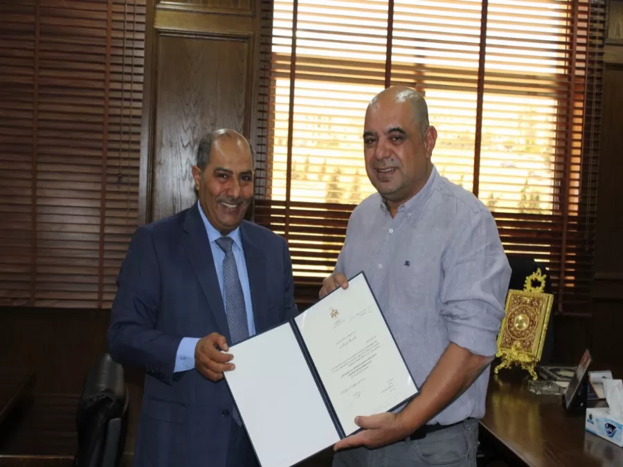 مدار الساعة,أخبار المجتمع الأردني,كورونا,دائرة الأحوال المدنية والجوازات,دائرة الأحوال المدنية