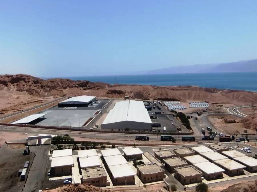 مدار الساعة,مناسبات أردنية