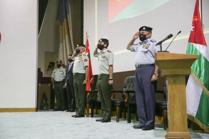 مدار الساعة,أخبار الأردن,اخبار الاردن,الحسين بن عبدالله الثاني,الملك عبدالله الثاني,ولي العهد,هيئة الأركان المشتركة,الملكية الأردنية,الأمن العام,جامعة مؤتة,القوات المسلحة,الجيش العربي