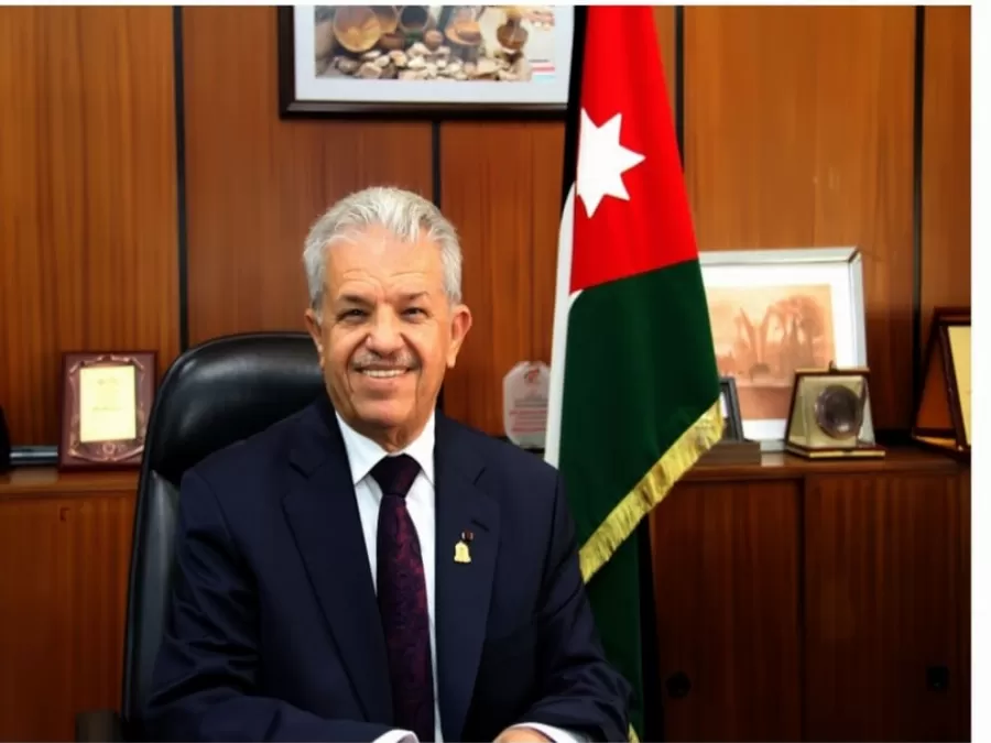 مدار الساعة,مقالات,الملك المؤسس,دائرة الآثار العامة,جامعة اليرموك