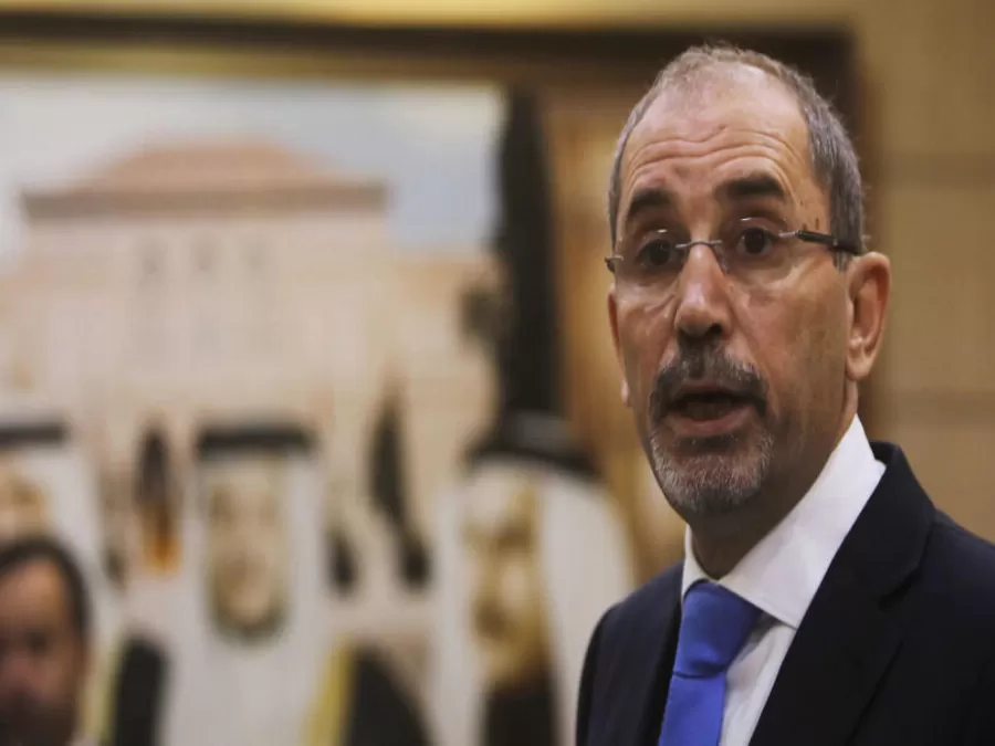 مدار الساعة,أخبار الأردن,اخبار الاردن,وزير الخارجية وشؤون المغتربين,أيمن الصفدي,الأمم المتحدة,جامعة الدول العربية
