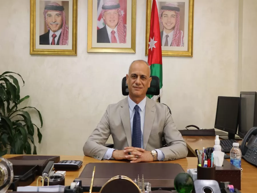 مدار الساعة,أخبار الأردن,اخبار الاردن,الحسين بن طلال,وزارة الطاقة والثروة المعدنية,وزارة الطاقة,جامعة عمان العربية,جامعة اليرموك