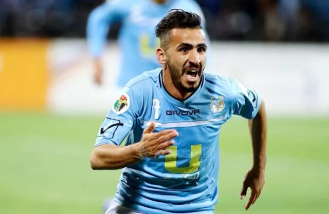 مدار الساعة,أخبار رياضية,الأمير علي بن الحسين