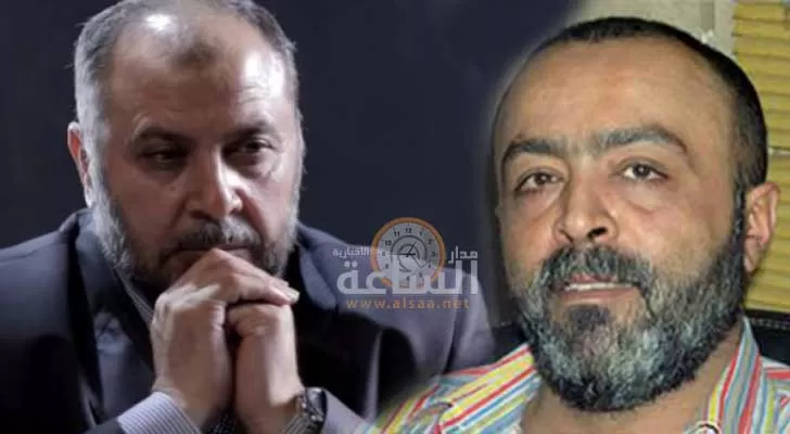 مدار الساعة,أسرار أردنية,وزير الداخلية