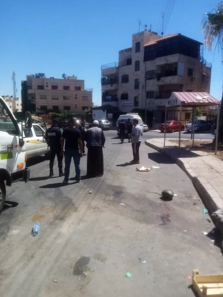مدار الساعة,أخبار الأردن,اخبار الاردن,الأمن العام