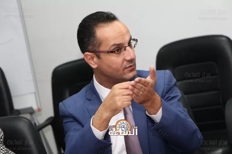 مدار الساعة,أخبار المجتمع الأردني,وزير العمل,وزارة العمل