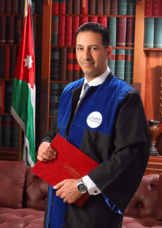 مدار الساعة,أخبار المجتمع الأردني,جامعة الإسراء