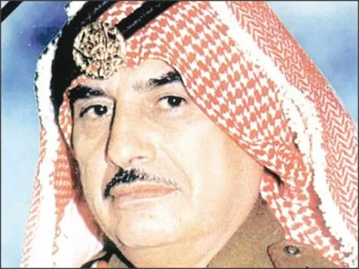 مدار الساعة,مقالات مختارة,الجيش العربي