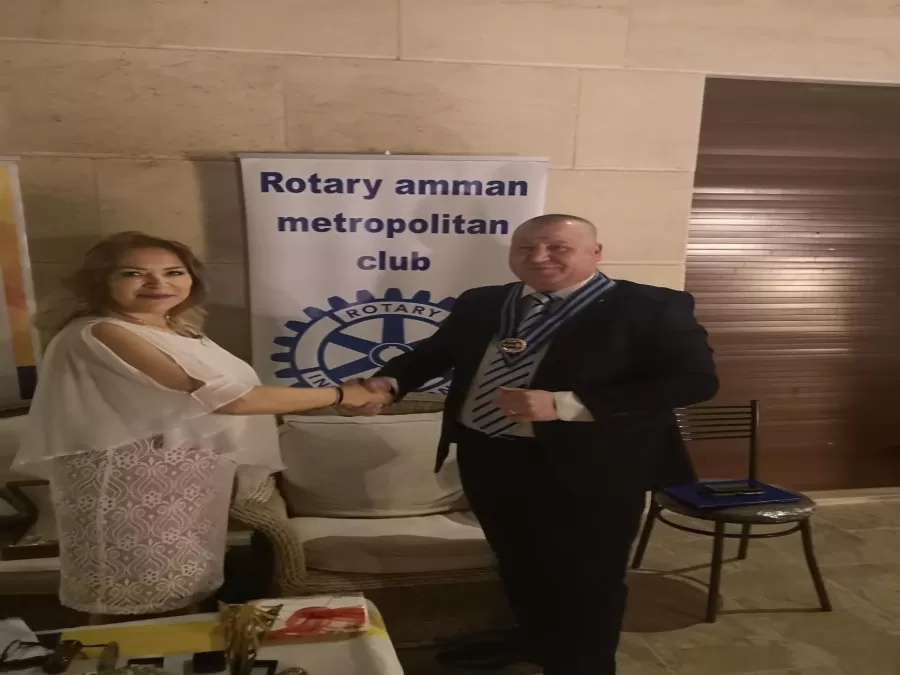 مدار الساعة,مناسبات أردنية