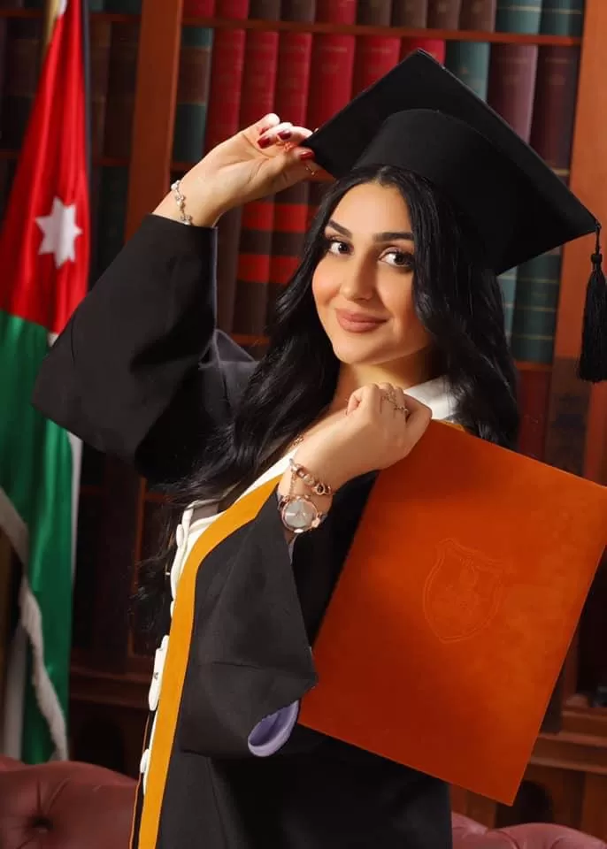 مدار الساعة,أخبار المجتمع الأردني,الجامعة الأردنية