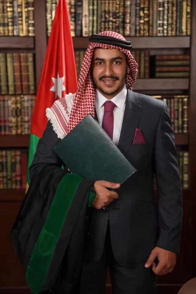 مدار الساعة,أخبار المجتمع الأردني,جامعة جرش