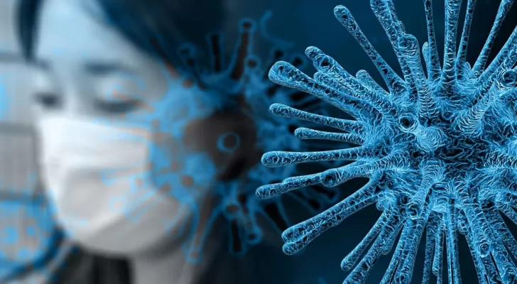 مدار الساعة,أخبار خفيفة ومنوعة,كورونا