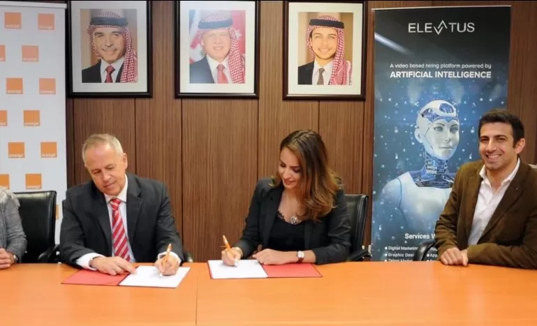 مدار الساعة,أخبار اقتصادية,نسبة البطالة,الذكاء الاصطناعي