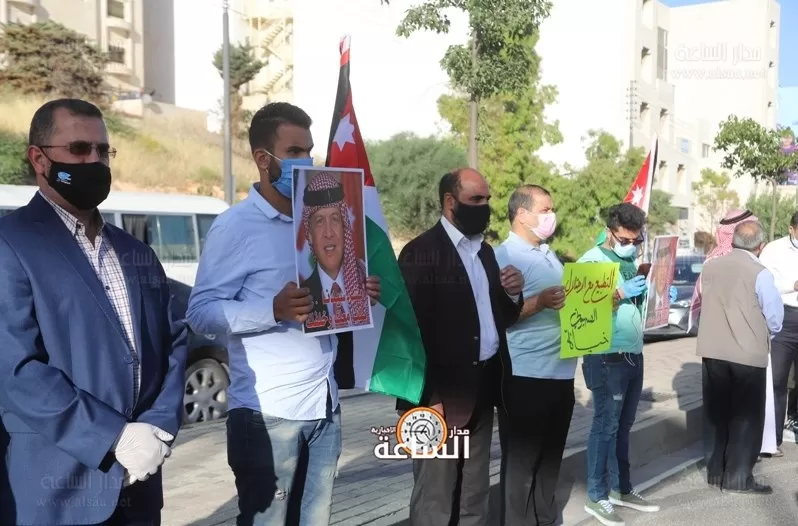 مدار الساعة,أخبار المجتمع الأردني