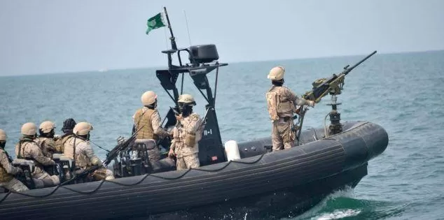 مدار الساعة,أخبار عربية ودولية,القوات البحرية