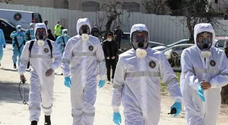 مدار الساعة,أخبار عربية ودولية,كورونا,منظمة الصحة العالمية