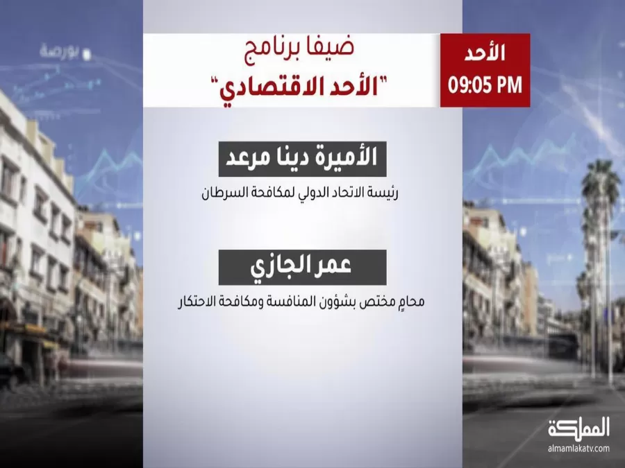 مدار الساعة,أخبار الأردن,اخبار الاردن,الأميرة دينا مرعد,مكافحة الفساد