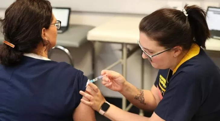 مدار الساعة,أخبار خفيفة ومنوعة,كورونا,كوفيد 19