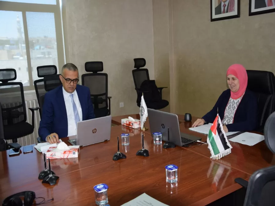 مدار الساعة,أخبار الأردن,اخبار الاردن,وزيرة التنمية الاجتماعية,كورونا,الملك عبدالله الثاني,كوفيد 19,صندوق المعونة الوطنية,التنمية الاجتماعية,الضمان الاجتماعي,البنك المركزي,جامعة الدول العربية