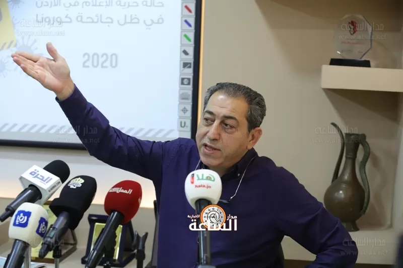 مدار الساعة,أخبار المجتمع الأردني,وزير الصحة,كورونا,محمد المومني,رئاسة الوزراء,وزارة الصحة,وكالة الأنباء الأردنية,المركز الوطني للأمن وإدارة الأزمات,صحيفة الغد