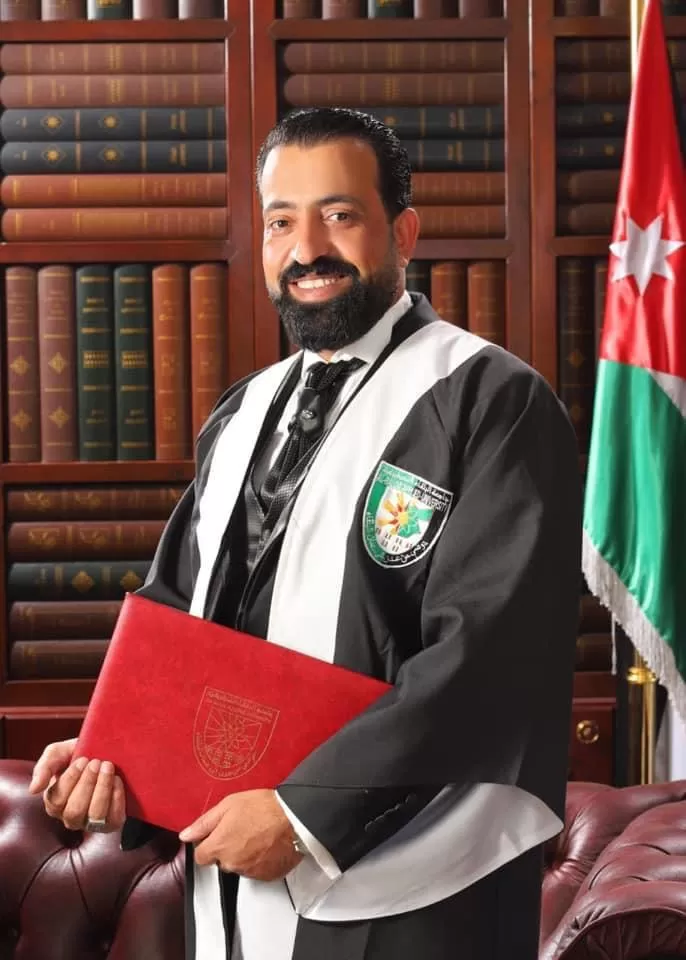 مدار الساعة,أخبار المجتمع الأردني,جامعة البلقاء التطبيقية