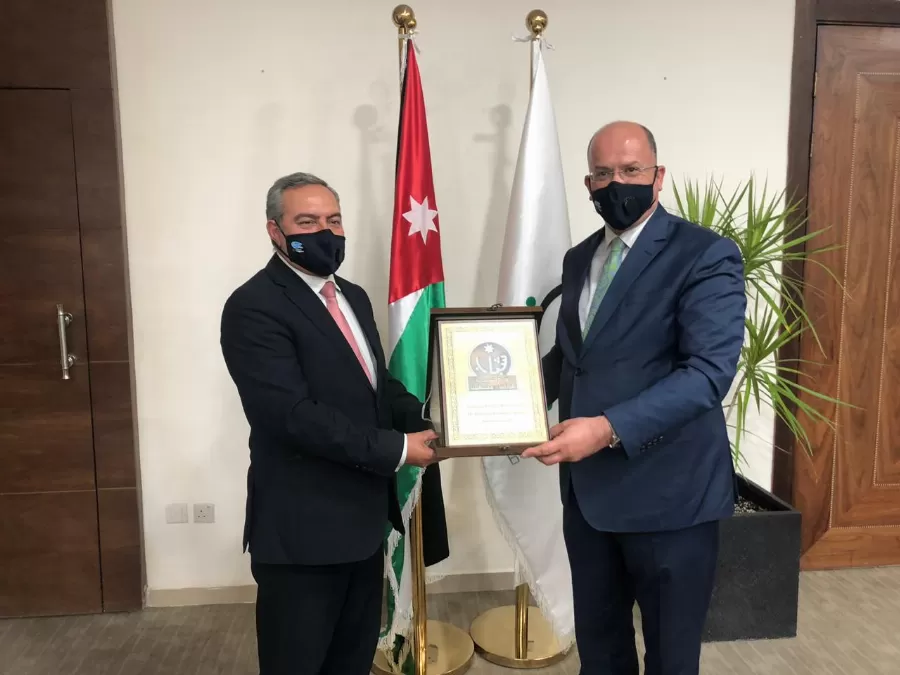 مدار الساعة,أخبار المجتمع الأردني,وزير الشباب,وزارة الشباب,جامعة مؤتة