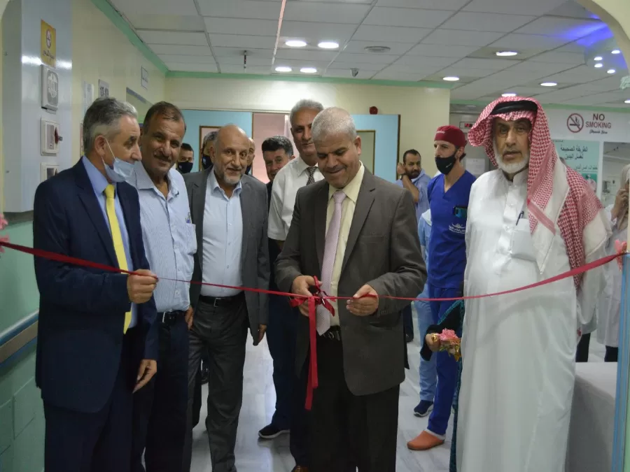 مدار الساعة,أخبار المجتمع الأردني,صندوق الزكاة,وزارة الأوقاف