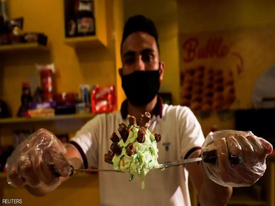 مدار الساعة,أخبار خفيفة ومنوعة,كورونا