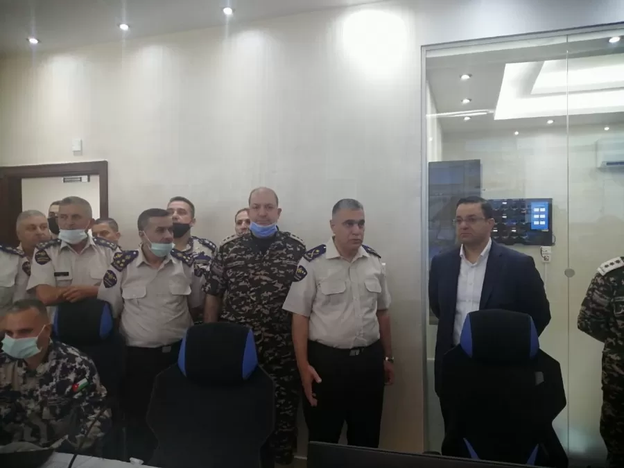 مدار الساعة,أخبار اقتصادية,وزير المالية,الجمارك الأردنية