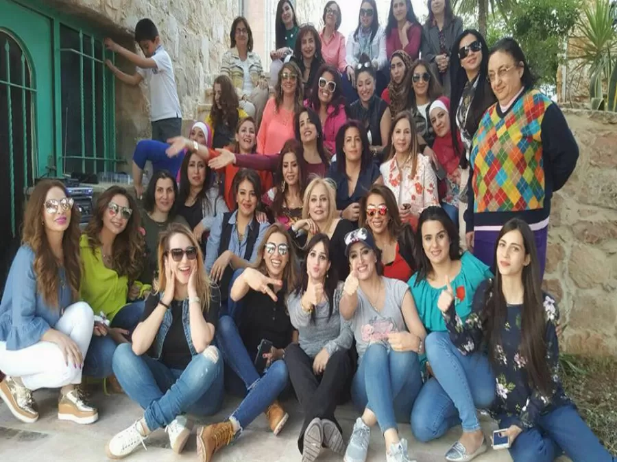 مدار الساعة,أخبار المجتمع الأردني