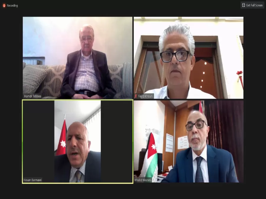 مدار الساعة,أخبار اقتصادية,كورونا