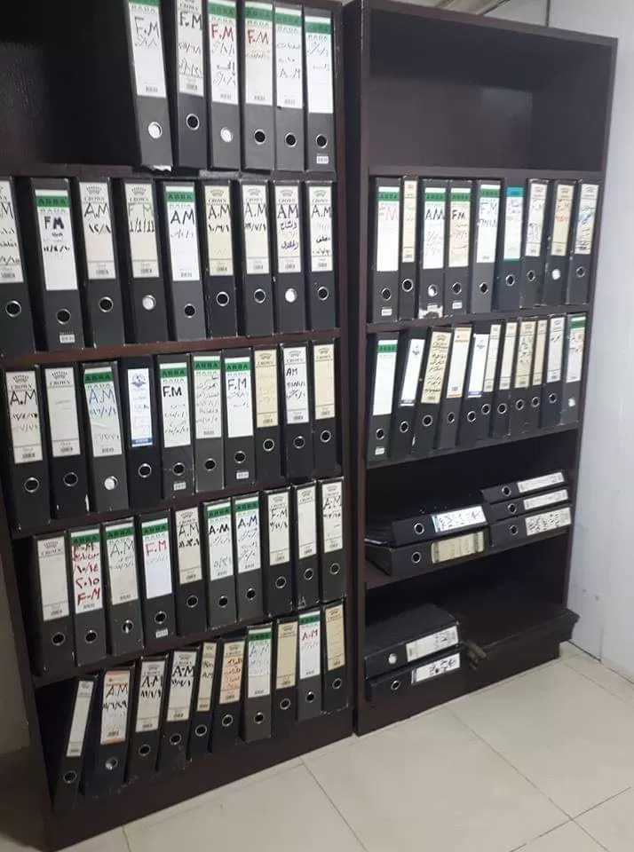 مدار الساعة,مقالات