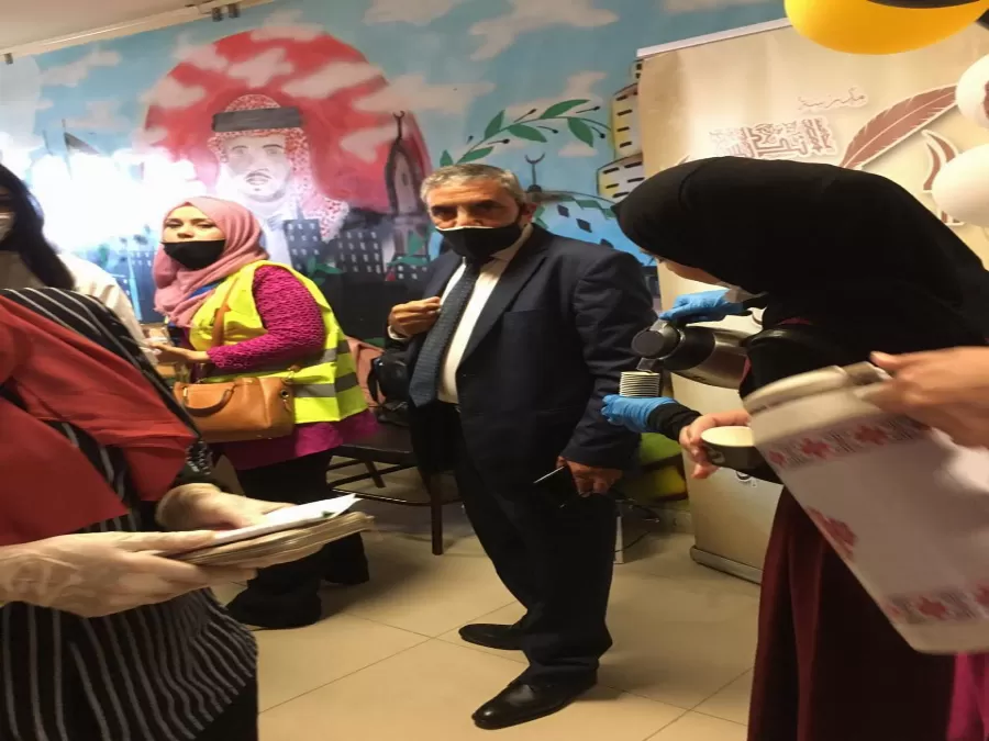 مدار الساعة,أخبار المجتمع الأردني