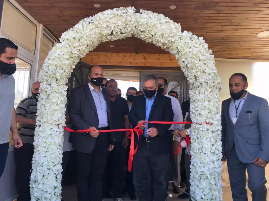 مدار الساعة,أخبار المجتمع الأردني,وزير الشباب,الأمير هاشم بن عبدالله الثاني,وزارة السياحة