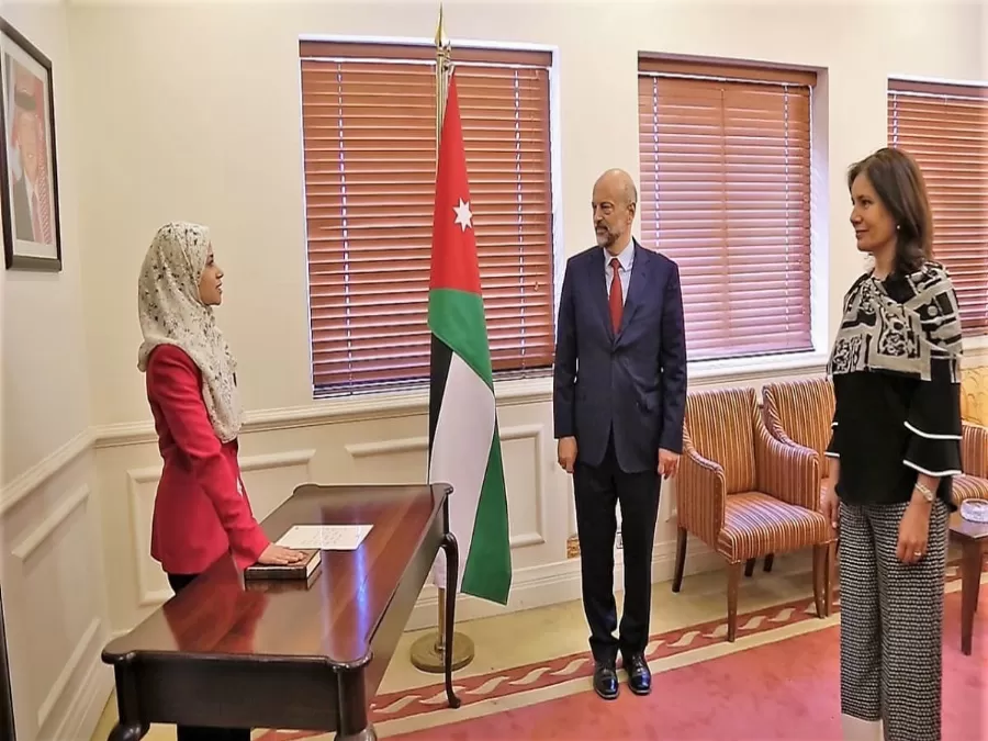 مدار الساعة,مقالات,هيئة تنظيم قطاع الطاقة والمعادن