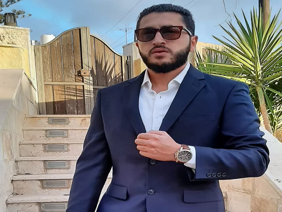 مدار الساعة,أخبار المجتمع الأردني