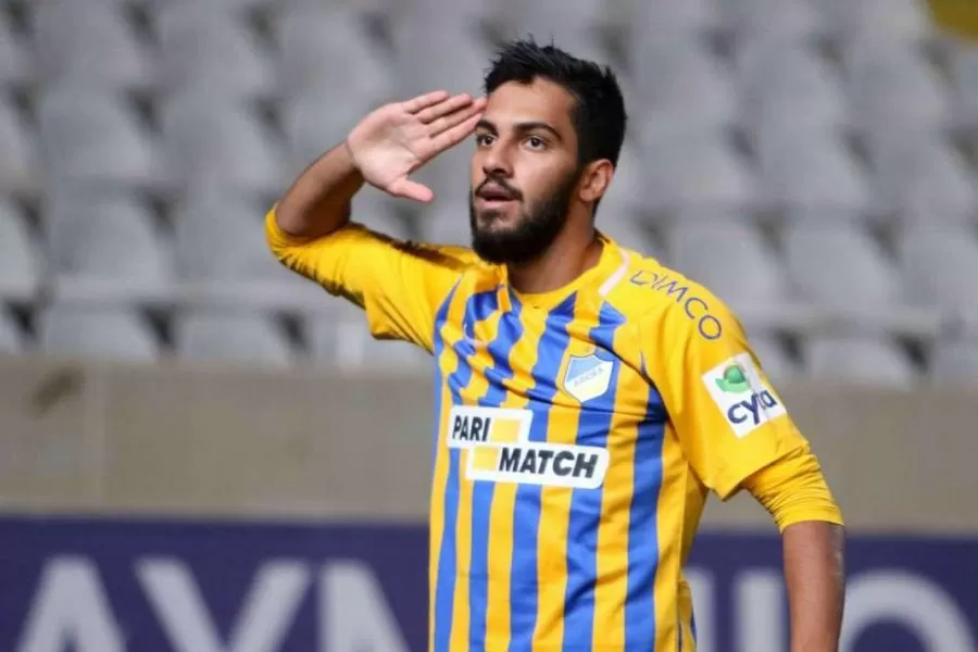 مدار الساعة,أخبار رياضية,موسى التعمري