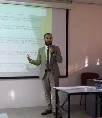 مدار الساعة,أخبار المجتمع الأردني