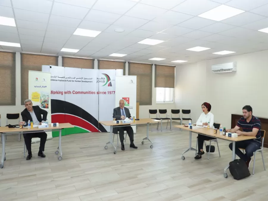 مدار الساعة,أخبار المجتمع الأردني