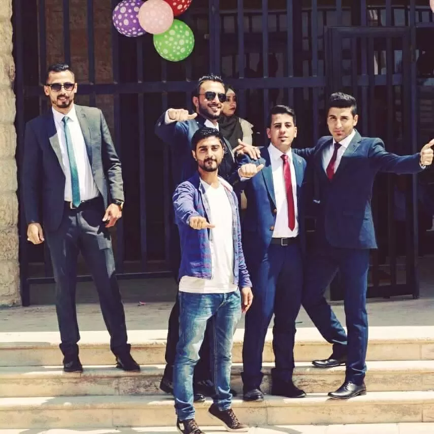 مدار الساعة,أخبار المجتمع الأردني,الجامعة الهاشمية