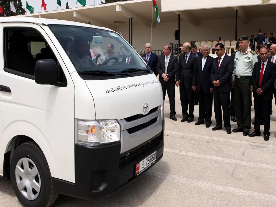 مدار الساعة,أخبار الأردن,اخبار الاردن,وزير التربية والتعليم,وزير الشباب,الهيئة الخيرية الأردنية الهاشمية,الديوان الملكي الهاشمي,وزارة التربية والتعليم,وزارة الشباب