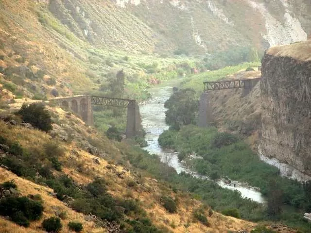 مدار الساعة,أخبار السياحة في الأردن
