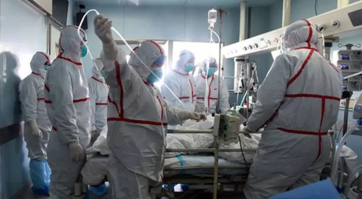 مدار الساعة,أخبار خفيفة ومنوعة,كورونا,كوفيد 19