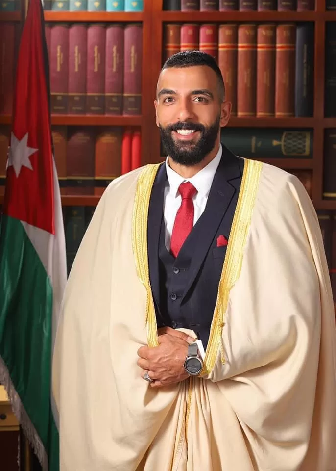 مدار الساعة,أخبار المجتمع الأردني,الجامعة الأردنية