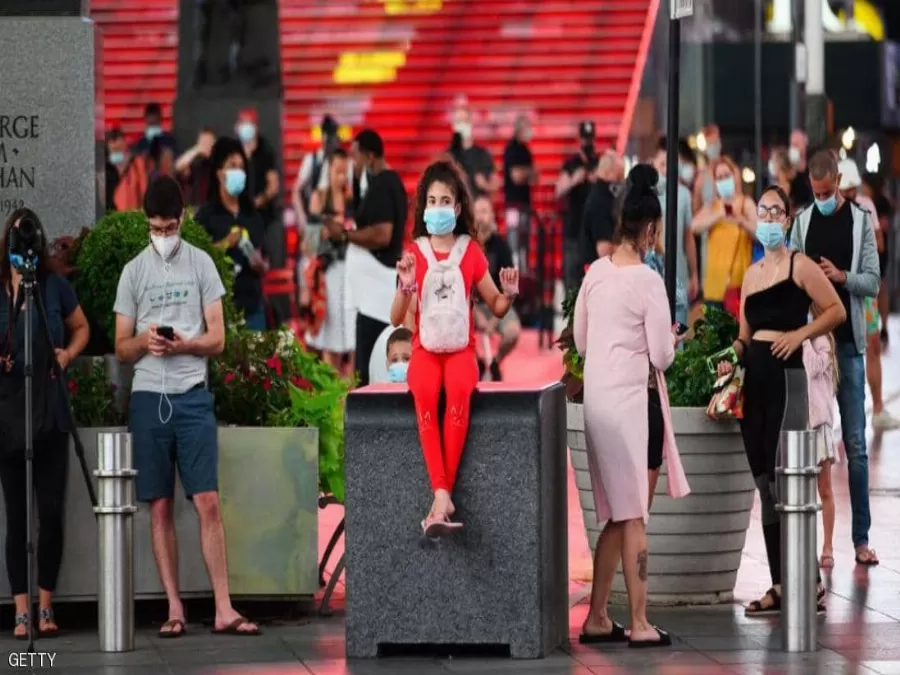 مدار الساعة,أخبار عربية ودولية,كورونا,كوفيد 19