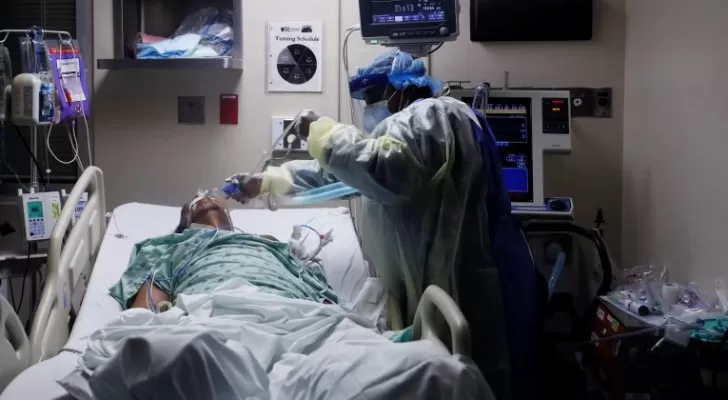 مدار الساعة,أخبار خفيفة ومنوعة,كورونا