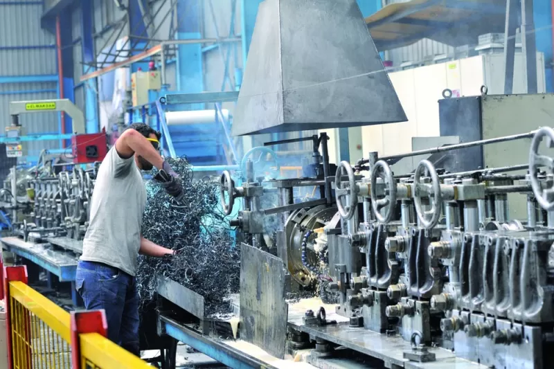 مدار الساعة,أخبار اقتصادية,كورونا,غرفة صناعة عمان,البنك المركزي