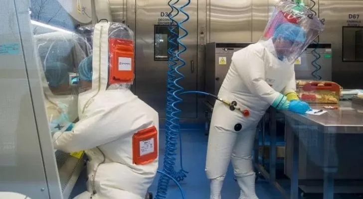 مدار الساعة,أخبار خفيفة ومنوعة,كورونا