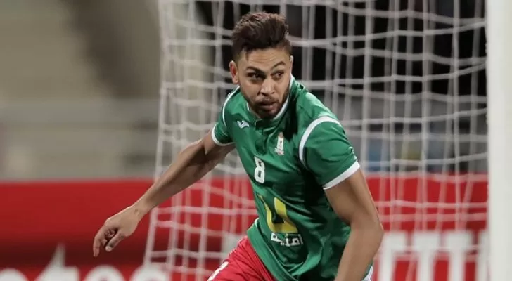 مدار الساعة,أخبار رياضية,المنتخب الوطني