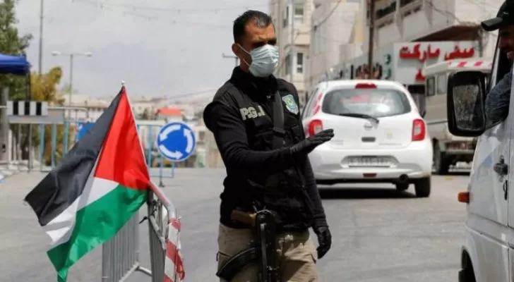مدار الساعة,أخبار عربية ودولية,كورونا,وزارة الصحة,الضفة الغربية
